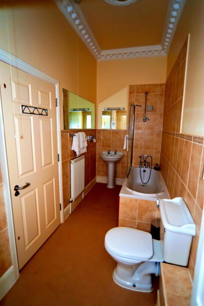 A Park View Hotel, Wolverhampton, United Kingdom