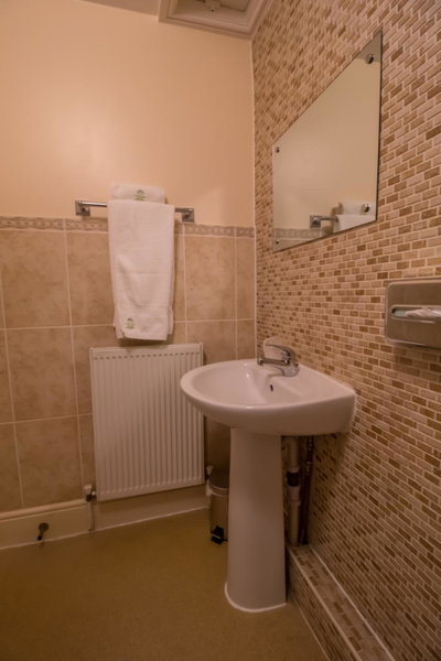 A Park View Hotel, Wolverhampton, United Kingdom