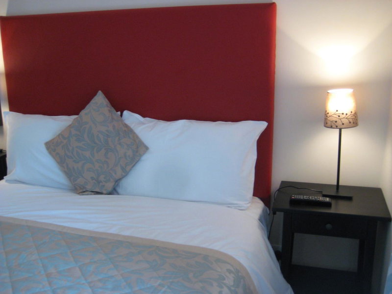 The Star and Garter Hotel, Andover, United Kingdom