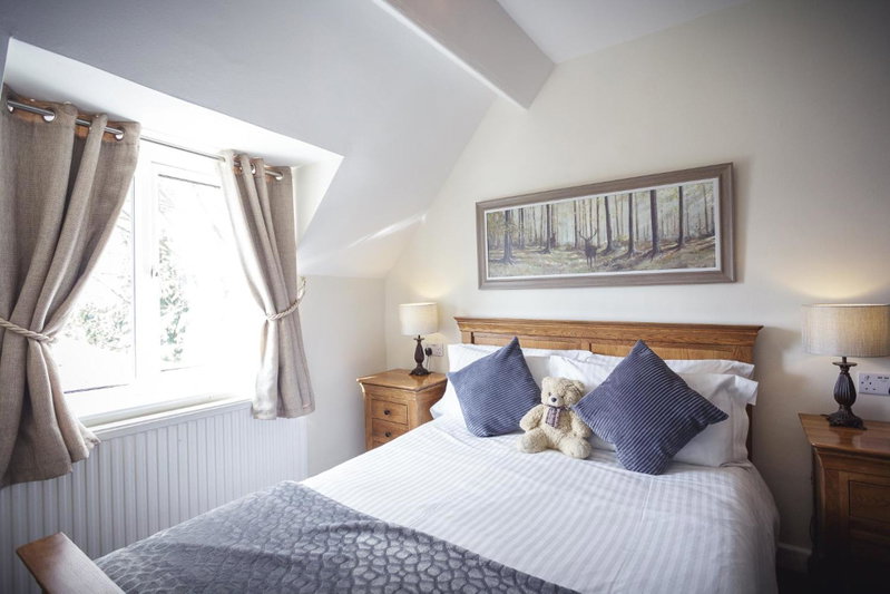 The Lamb Inn, Carterton, United Kingdom