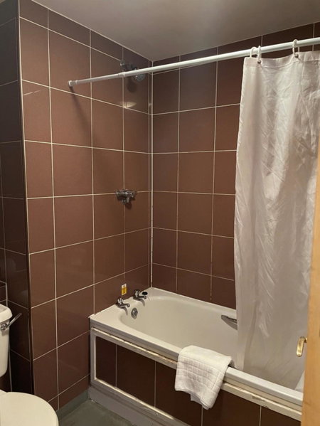 The Greyhound Hotel, Leigh, United Kingdom