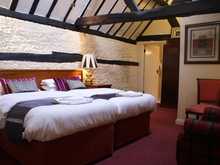The Saracens Head, Amersham, United Kingdom