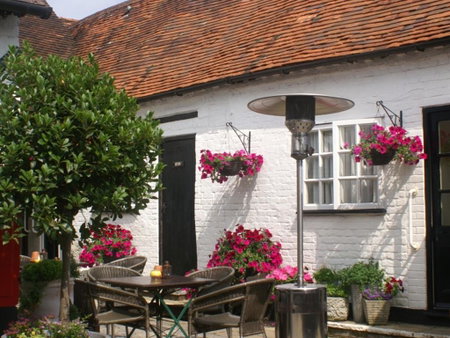 The Saracens Head, Amersham, United Kingdom