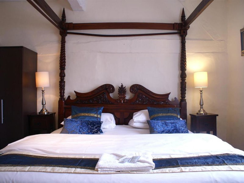 The Saracens Head, Amersham, United Kingdom