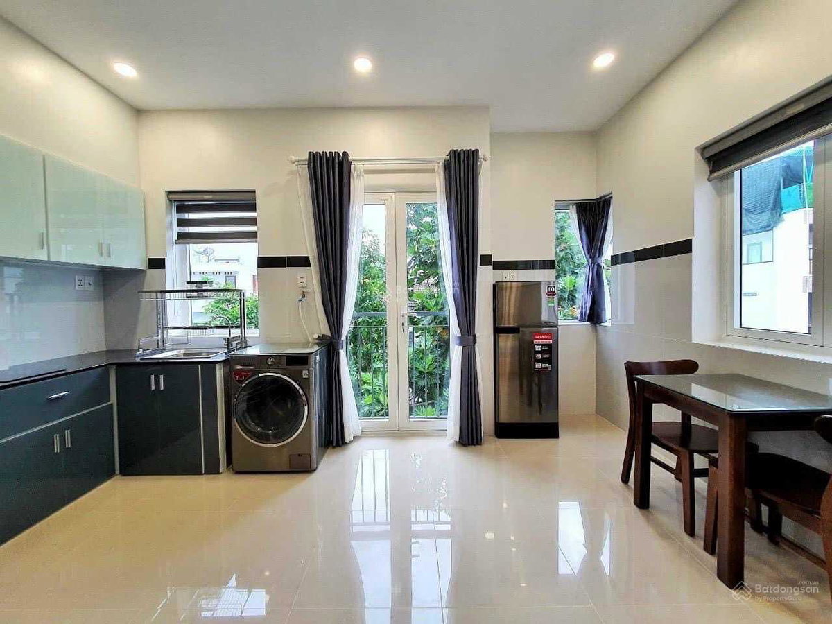 Apartment in Nha Be, Vietnam