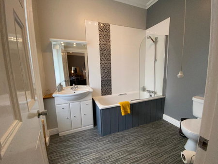 Spilman Hotel, Carmarthen, United Kingdom