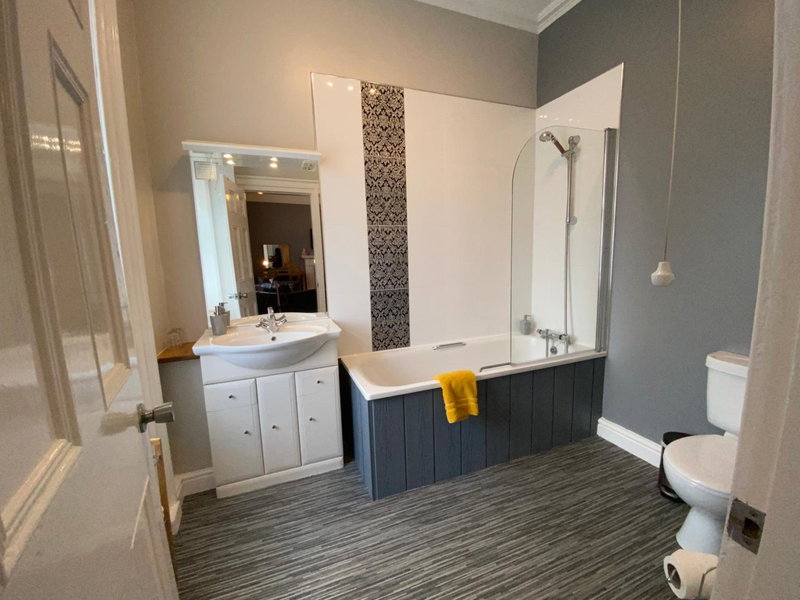 Spilman Hotel, Carmarthen, United Kingdom