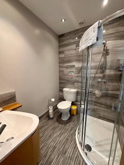 Spilman Hotel, Carmarthen, United Kingdom