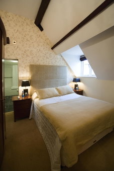 Colwick Hall Hotel, Nottingham, United Kingdom