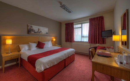 Kingstown Hotel by Greene King Inns, Hull, United Kingdom