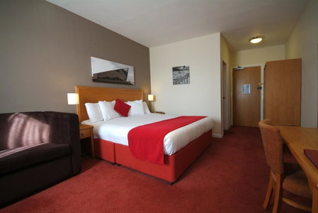 Kingstown Hotel by Greene King Inns, Hull, United Kingdom
