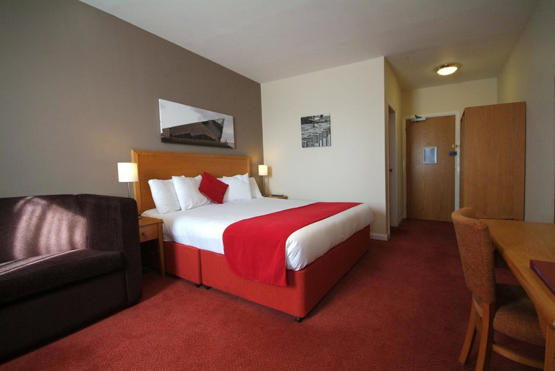Kingstown Hotel by Greene King Inns, Hull, United Kingdom