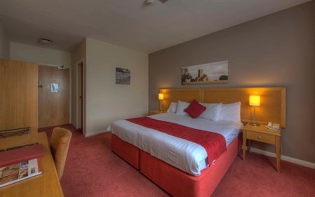 Kingstown Hotel by Greene King Inns, Hull, United Kingdom