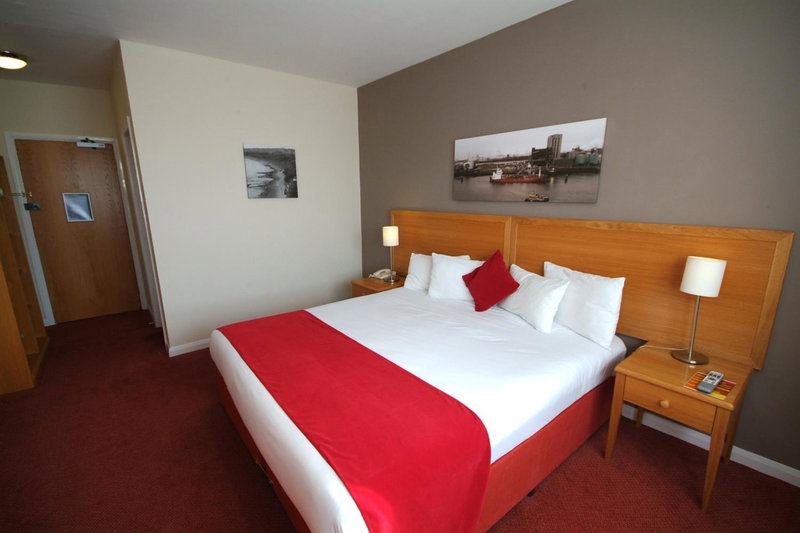 Kingstown Hotel by Greene King Inns, Hull, United Kingdom