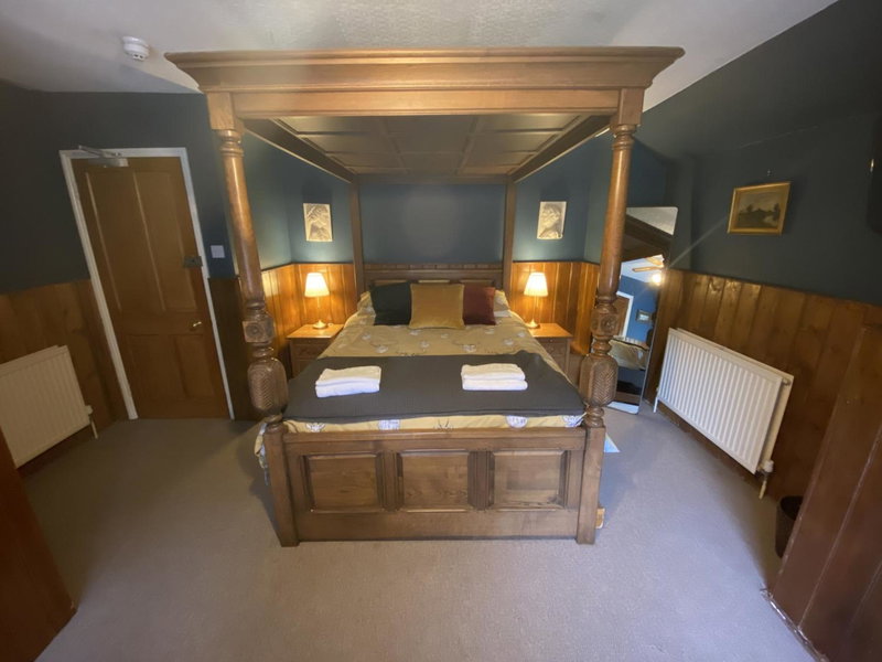 The Swan Inn, Midhurst, Royaume-Uni