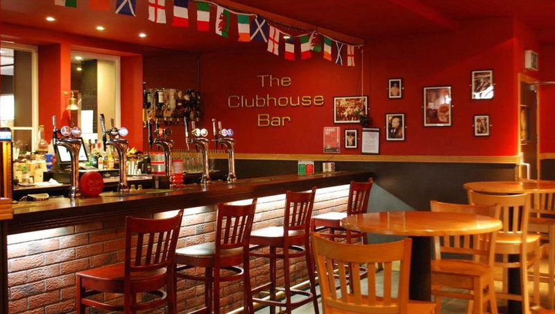 Great Western Hotel Aberdeen, Aberdeen, United Kingdom
