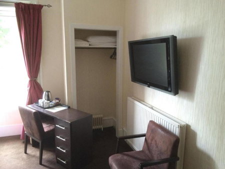 Great Western Hotel Aberdeen, Aberdeen, United Kingdom
