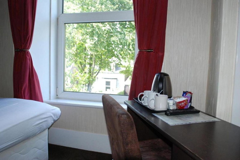 Great Western Hotel Aberdeen, Aberdeen, United Kingdom