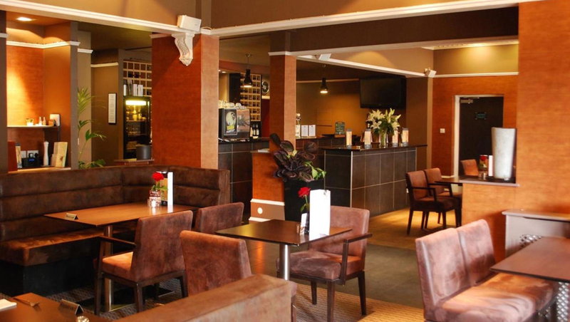 Great Western Hotel Aberdeen, Aberdeen, United Kingdom