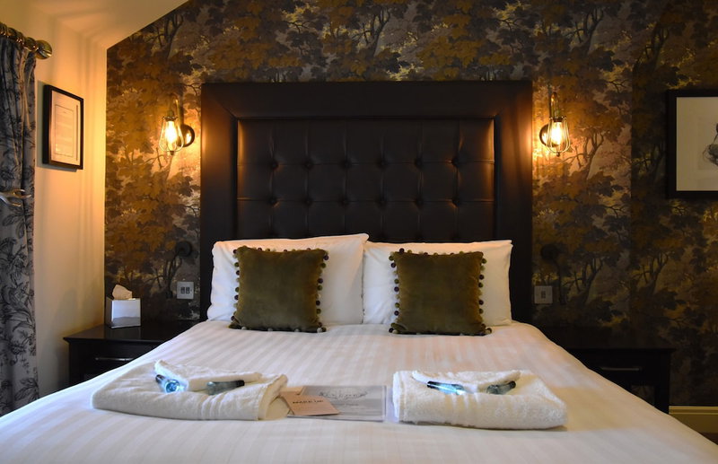 Elveden Inn, Thetford, Reino Unido