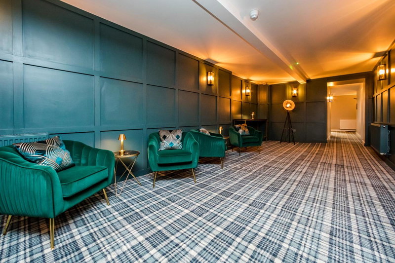 Stay Hotel, Huddersfield, Великобритания