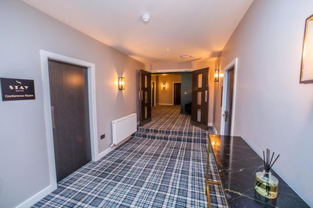 Stay Hotel, Huddersfield, Великобритания