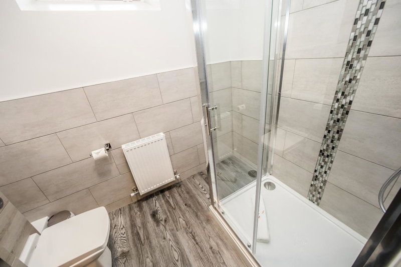 Stay Hotel, Huddersfield, Великобритания
