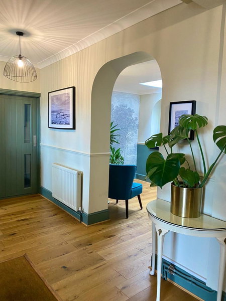 The Emsworth Hotel, Emsworth, United Kingdom