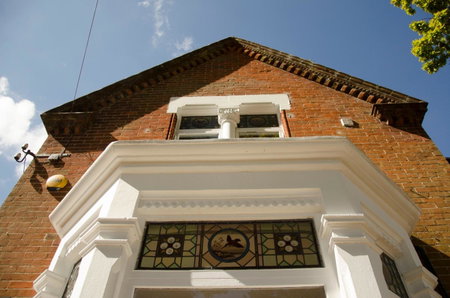The Emsworth Hotel, Emsworth, United Kingdom