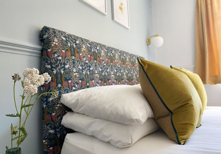 The Emsworth Hotel, Emsworth, United Kingdom