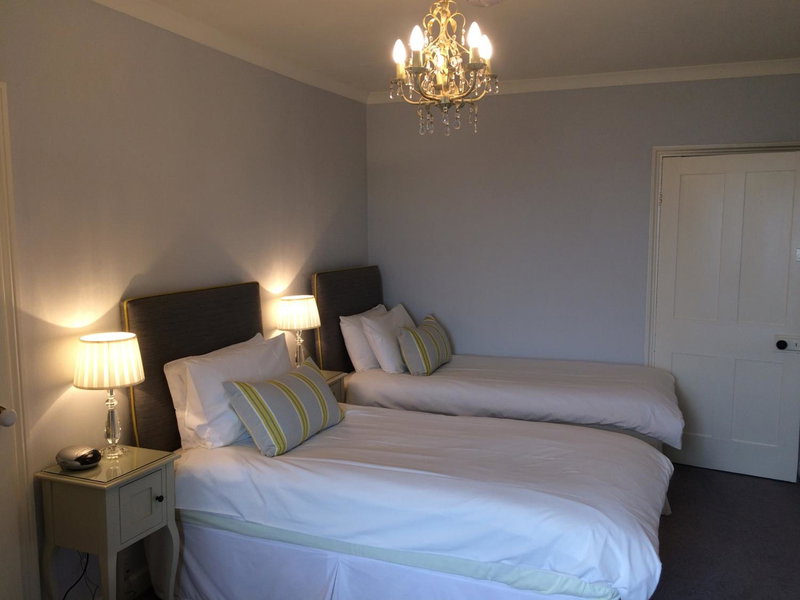 Tregiffian Farm B&B, Penzance, United Kingdom