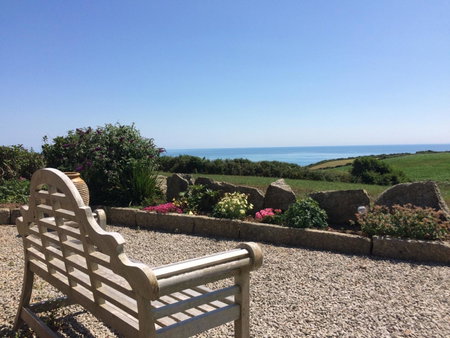 Tregiffian Farm B&B, Penzance, United Kingdom