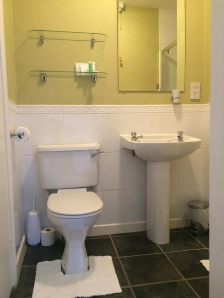 Tregiffian Farm B&B, Penzance, United Kingdom
