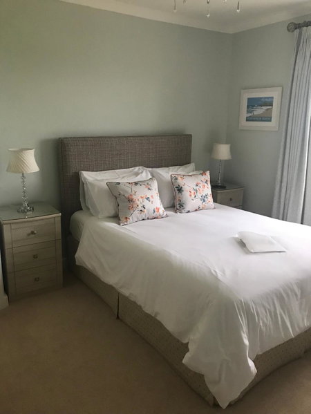 Tregiffian Farm B&B, Penzance, United Kingdom