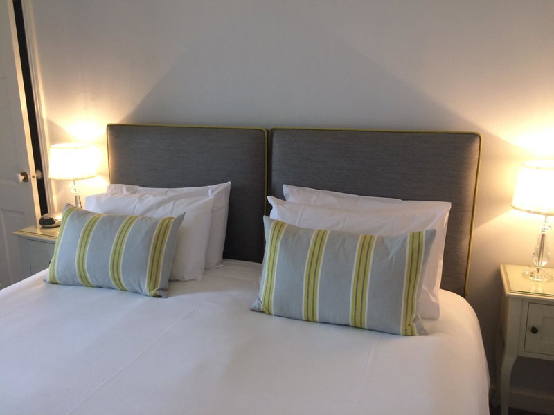 Tregiffian Farm B&B, Penzance, United Kingdom