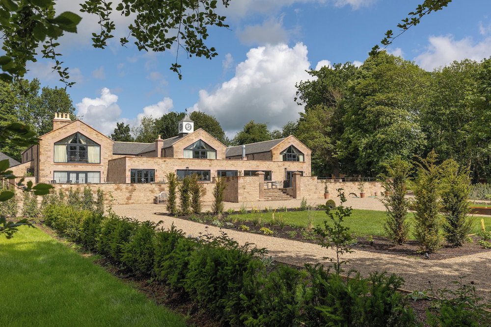 The Tempus at Charlton Hall Estate, United Kingdom