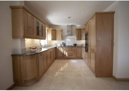 Enniskillen Watersedge Apartments, Enniskillen, United Kingdom