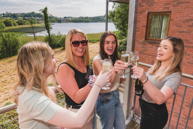 Enniskillen Watersedge Apartments, Enniskillen, United Kingdom