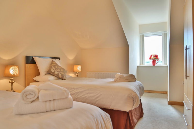 Enniskillen Watersedge Apartments, Enniskillen, United Kingdom