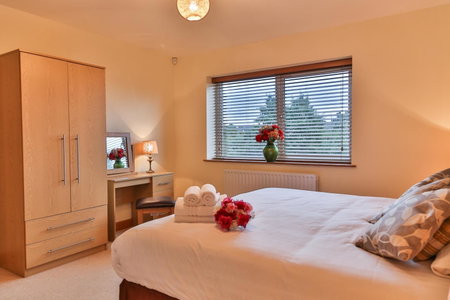 Enniskillen Watersedge Apartments, Enniskillen, United Kingdom