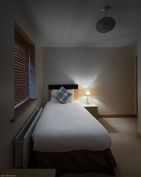 Enniskillen Watersedge Apartments, Enniskillen, United Kingdom