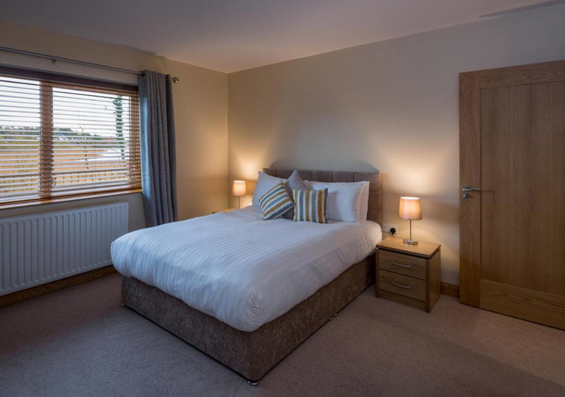 Enniskillen Watersedge Apartments, Enniskillen, United Kingdom