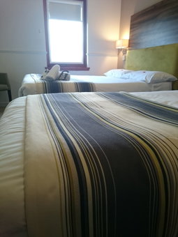 Livingston Lodge Hotel, Livingston, United Kingdom