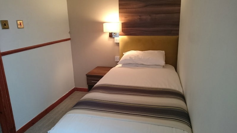Livingston Lodge Hotel, Livingston, United Kingdom