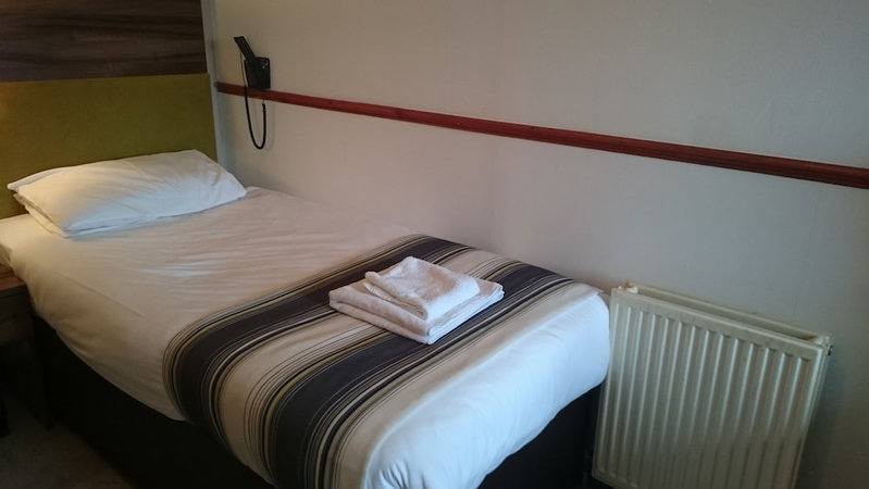 Livingston Lodge Hotel, Livingston, United Kingdom