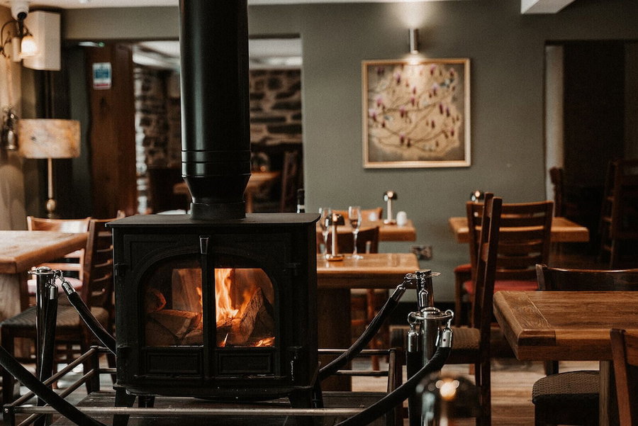 The Wilson's Arms, Coniston, United Kingdom