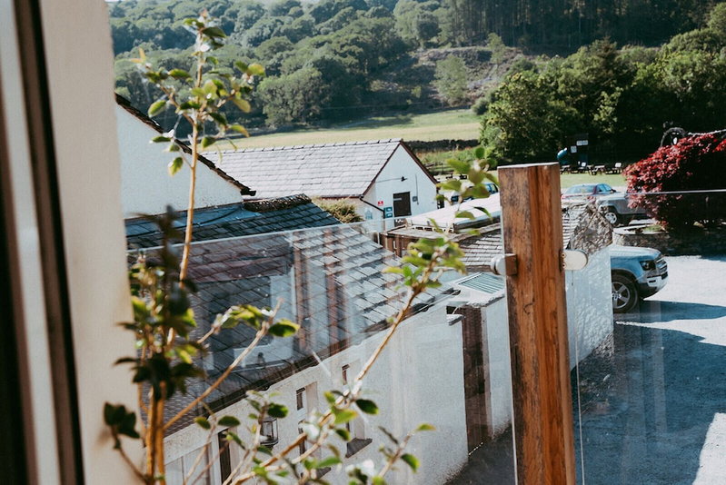 The Wilson's Arms, Coniston, United Kingdom