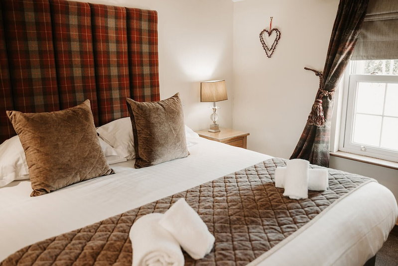 The Wilson's Arms, Coniston, United Kingdom