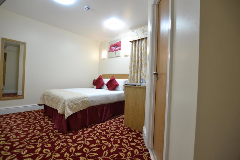 Best Western Greater London Hotel, Ilford, Vereinigtes Königreich