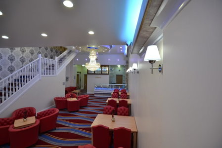 Best Western Greater London Hotel, Ilford, Vereinigtes Königreich